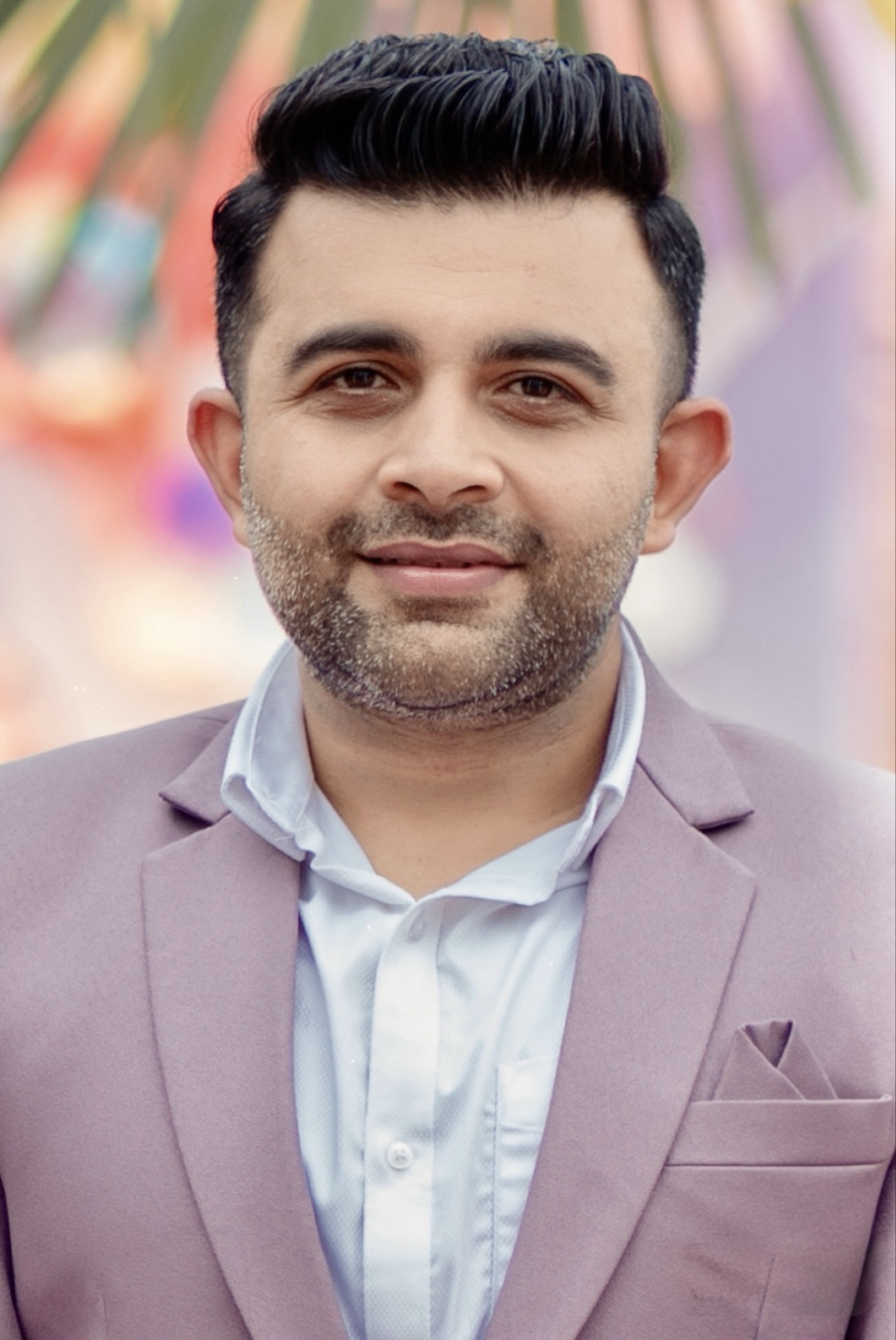 Mr. Vijay Bharatbhai Anadkat