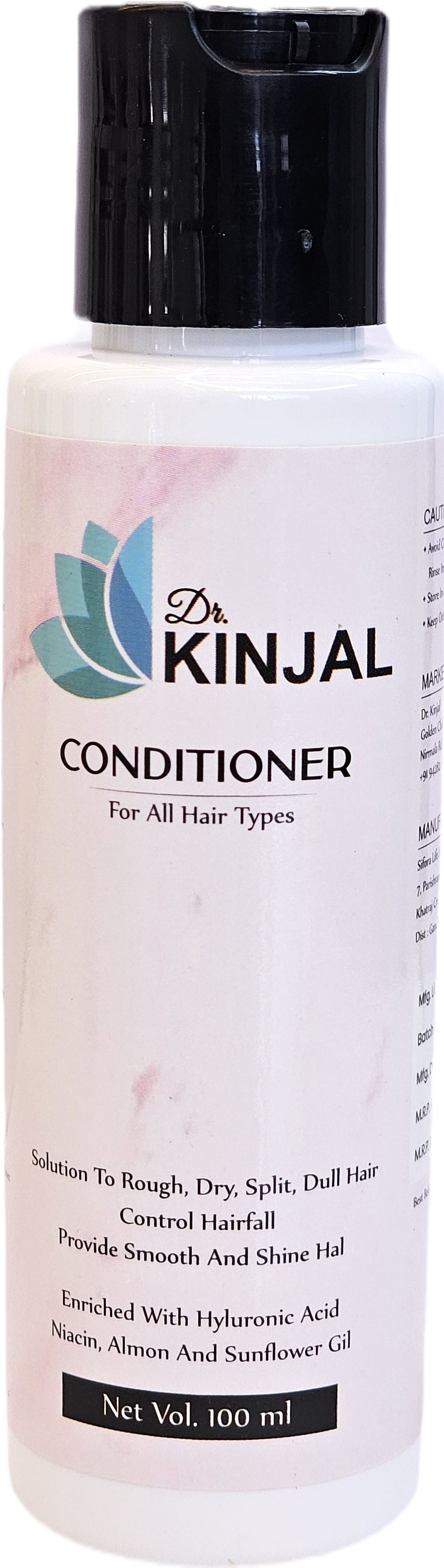 Conditioner